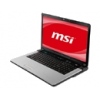  MSI GE700