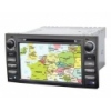 GPS  iSUN 7003