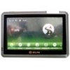 GPS  iSUN 4309