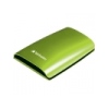  Verbatim 47641 Green 500Gb