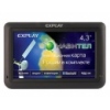 GPS  Explay PN-435