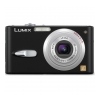  Panasonic LUMIX DMC-FX3