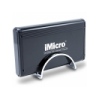  iMicro IM35SATABK 750Gb