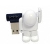  Pretec Backpacker 2Gb