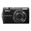  Nikon COOLPIX S5100