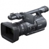  Sony HDR-FX1000E