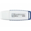  Kingston DataTraveler I G3 8Gb