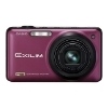  Casio EXILIM High Speed EX-ZR10