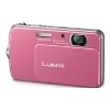  Panasonic LUMIX DMC-FP5