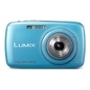  Panasonic LUMIX DMC-S1