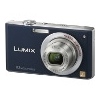  Panasonic LUMIX DMC-FS35