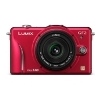  Panasonic LUMIX DMC-GF2