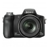  Sony DSC-H50