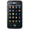  LG Optimus Hub E510