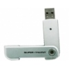  Super Talent Eco Swivel 4Gb