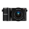  Samsung NX200