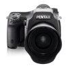  PENTAX 645D