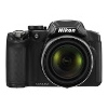  Nikon COOLPIX P510