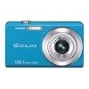  Casio EXILIM Zoom EX-ZS12