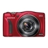  Fujifilm FinePix F750