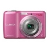  Panasonic LUMIX DMC-LS6