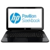  HP Pavilion 15-b100 Sleekbook