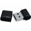  Kingston DataTraveler Micro Black 8Gb