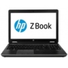  HP ZBook 15