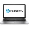  HP ProBook 455 G3