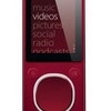  Zune 4Gb