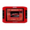 GPS  Becker Ferrari Edition Traffic Assist Pro 7929