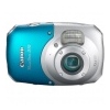  Canon PowerShot D10