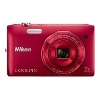  Nikon COOLPIX S3400