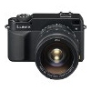  Panasonic LUMIX DMC-L1