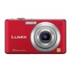  Panasonic LUMIX DMC-FS62