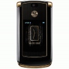  Motorola RAZR2 V8 Luxury Edition