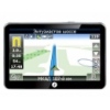 GPS  JJ-Connect NAVIGATOR MAPVIEW 500