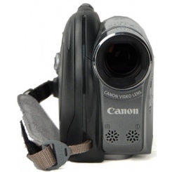 Canon DC330 -  3