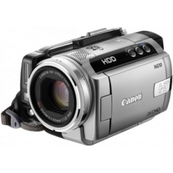 Canon HG 10 -  3