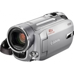 Canon LEGRIA FS100 -  2