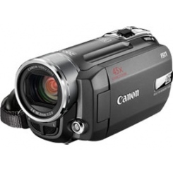 Canon LEGRIA FS11 -  2