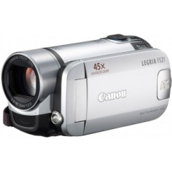 Canon LEGRIA FS21 -  3