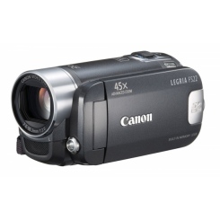 Canon LEGRIA FS22 -  2