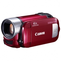 Canon LEGRIA FS406 -  2