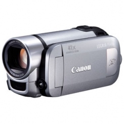 Canon LEGRIA FS406 -  5