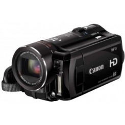 Canon LEGRIA HF 10 -  3