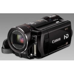 Canon LEGRIA HF 11 -  3