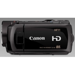 Canon LEGRIA HF 11 -  2