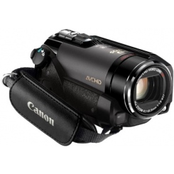 Canon LEGRIA HF 200 -  1