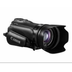 Canon LEGRIA HF G10 -  2